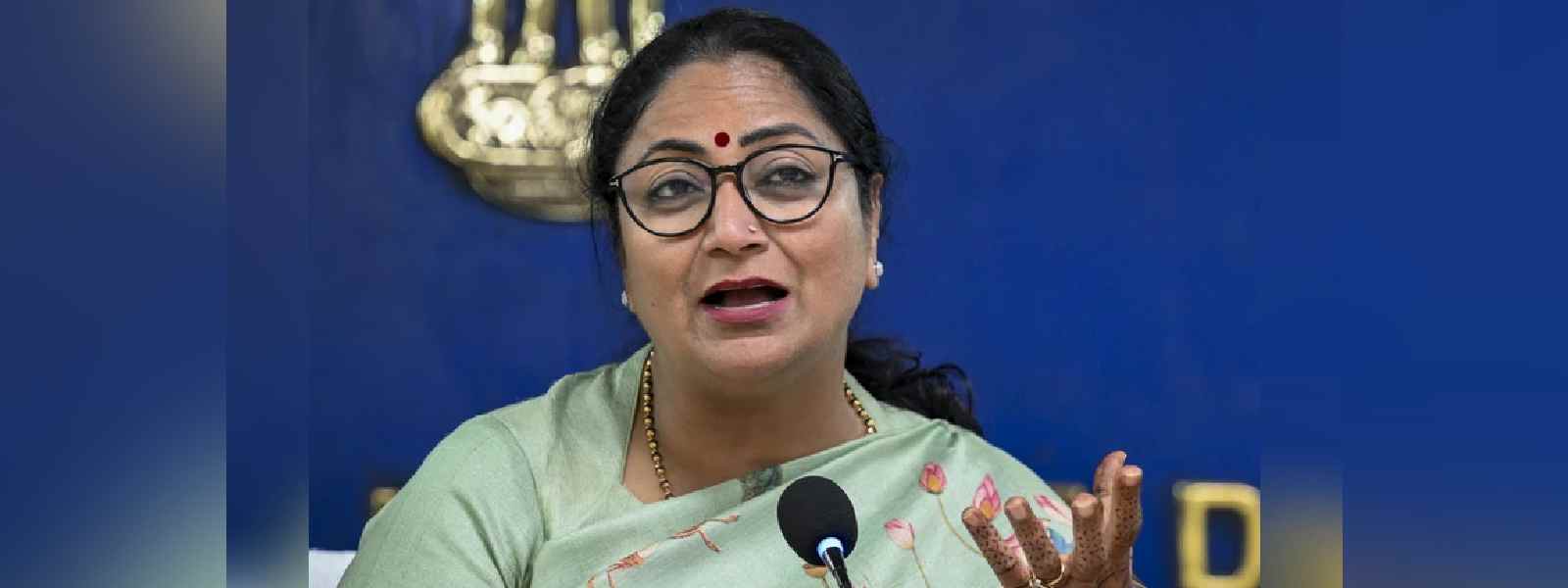 දිල්ලි පිපිරීමෙන් දිවි අහිමි වූ අයගේ ඥාතීන්ට වන්දි